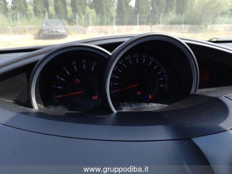 Toyota Verso 2013 Diesel 1.6 d-4d Style 7p.ti mt E6