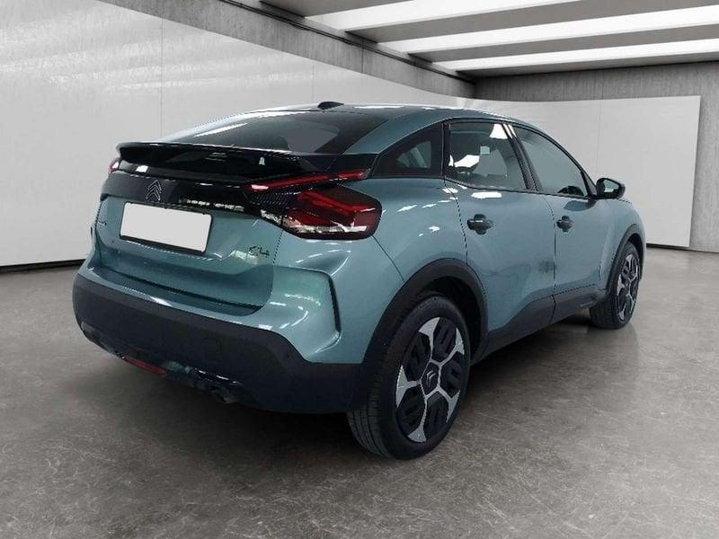 Citroën C4 1.2 puretech You s&s 100cv