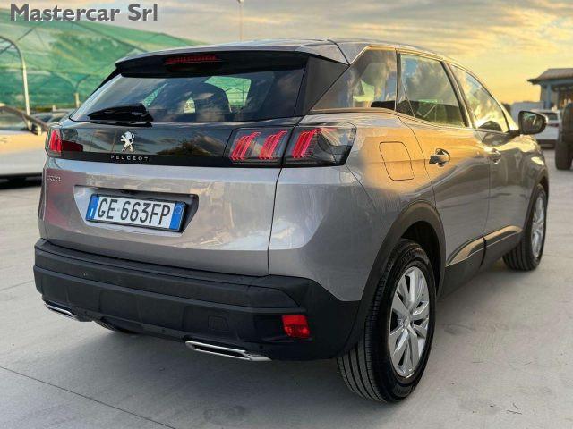 PEUGEOT 3008 3008 II 2021 1.5 bluehdi Business s TG : GE663FP