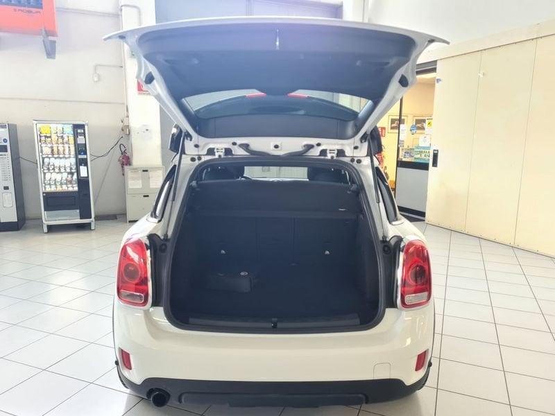 MINI Mini Countryman F60 Mini 1.5 Cooper S E Countryman ALL4 Automatica