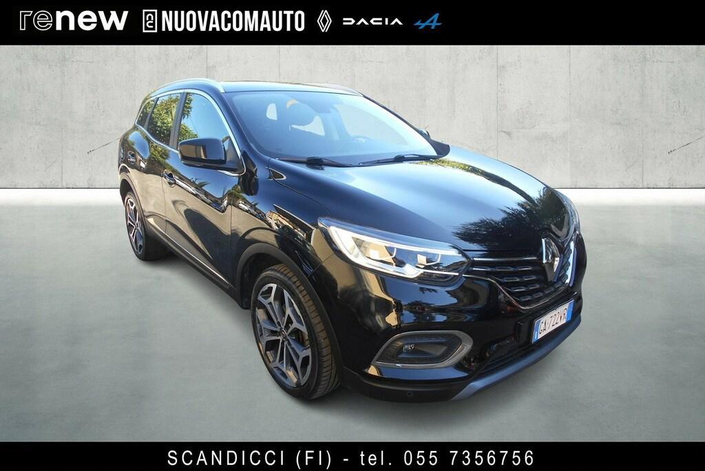 Renault Kadjar 1.5 Blue dCi Sport Edition2 EDC