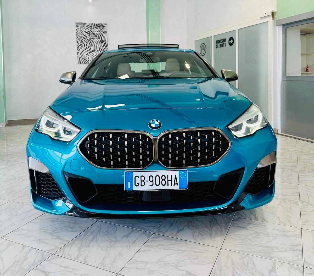 Bmw Serie 2 Gran Coupé M 235i xDrive Gran Coupé aut.