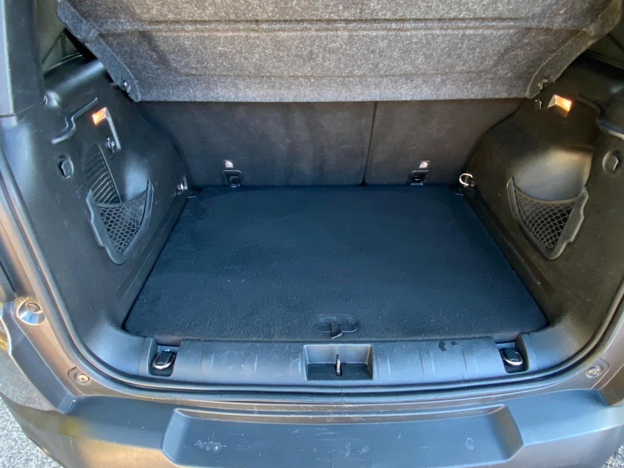 Jeep Renegade 1.6 Mjt 120 CV Limited Pack, Tetto Aprib. + Ruota scorta in lega