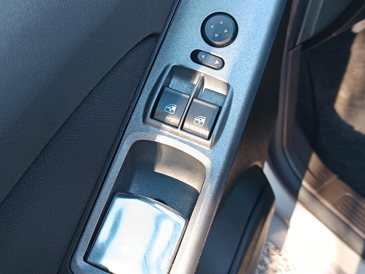 Lancia MUSA 2011 - 1.4 benzina Lb automobili