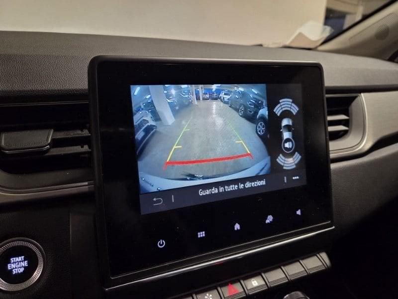 Renault Captur 2ª serie TCe 130 CV EDC FAP Intens