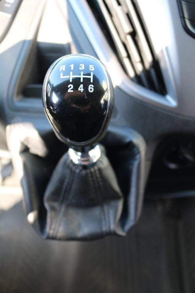 FORD Transit Custom 2.0 TDCi 130 Furgone PASSO LUNGO TETTO ALTO