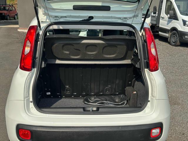 FIAT Panda 1.2 GPL Pop Van 2 posti