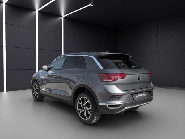 VOLKSWAGEN T-Roc 2.0 TDI SCR 150 CV DSG Business BlueMotion Technol