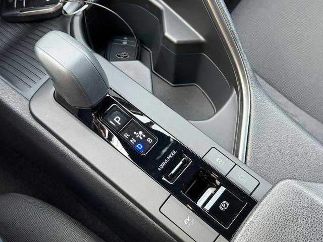 TOYOTA C-HR 1.8 Hybrid E-CVT Active