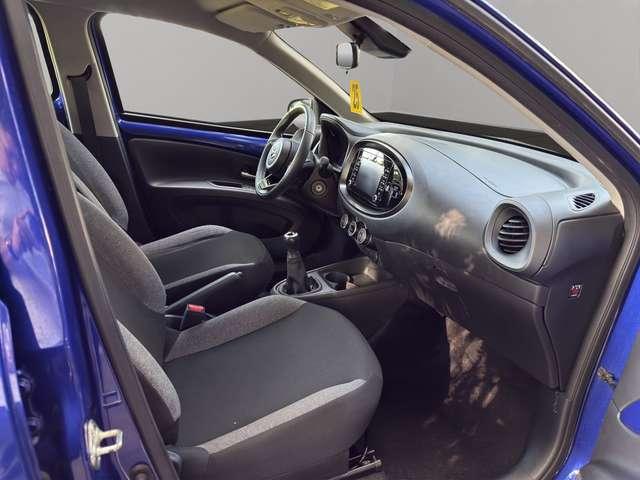 Toyota Aygo Aygo X 1.0 Active 72cv LEGGERE BENE DESCRIZ..