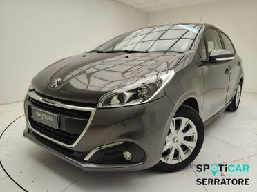 Peugeot 208 I 2015 5p 1.2 puretech Access 82cv