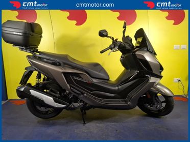 Kymco Downtown 350i - 2024