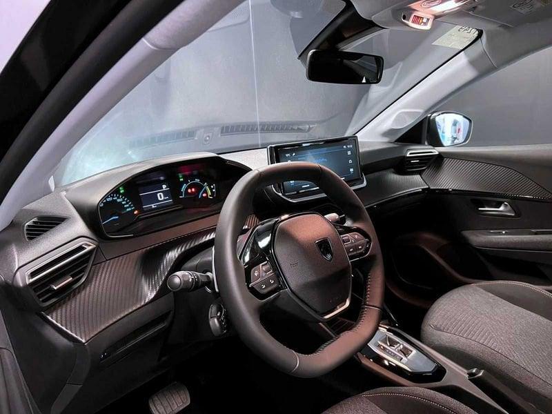 Peugeot 208 208 5p 1.2 Hybrid 100cv e-DCS6 Style