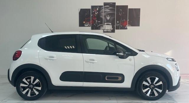 Citroen C3 BlueHDi 100 S&S C-Series