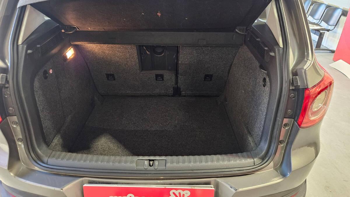 Volkswagen Tiguan 1.4 tsi bm Trend&Fun