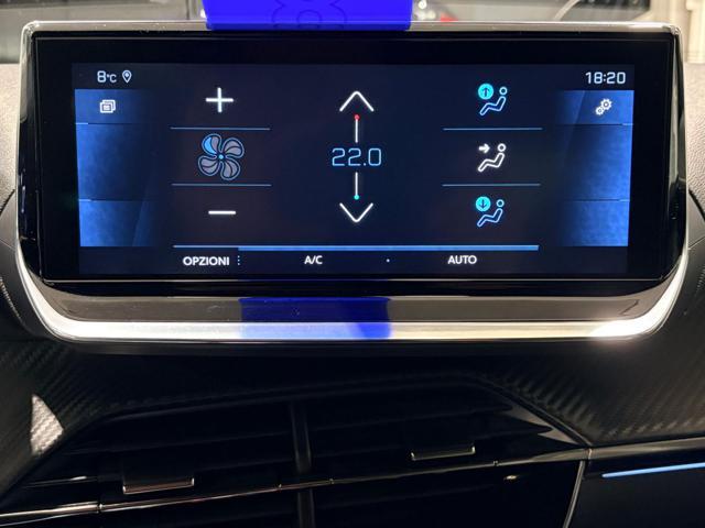 PEUGEOT 208 GT 1.2 PureTech 100cv Full LED AMBIENT *UNIPRO.*