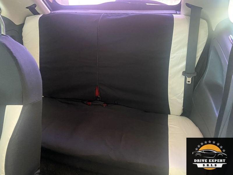 FIAT 500 1.2 BY DIESEL