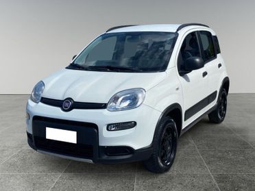FIAT Panda 0.9 TwinAir Turbo 85cv S&S E6-Temp 4x4