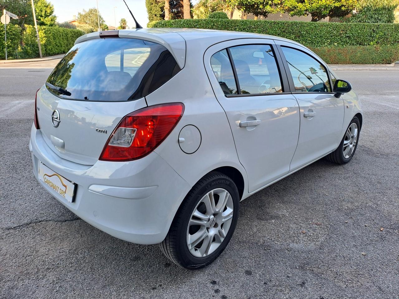 Opel Corsa 1.3 CDTI 75CV F.AP. 5 porte Cosmo