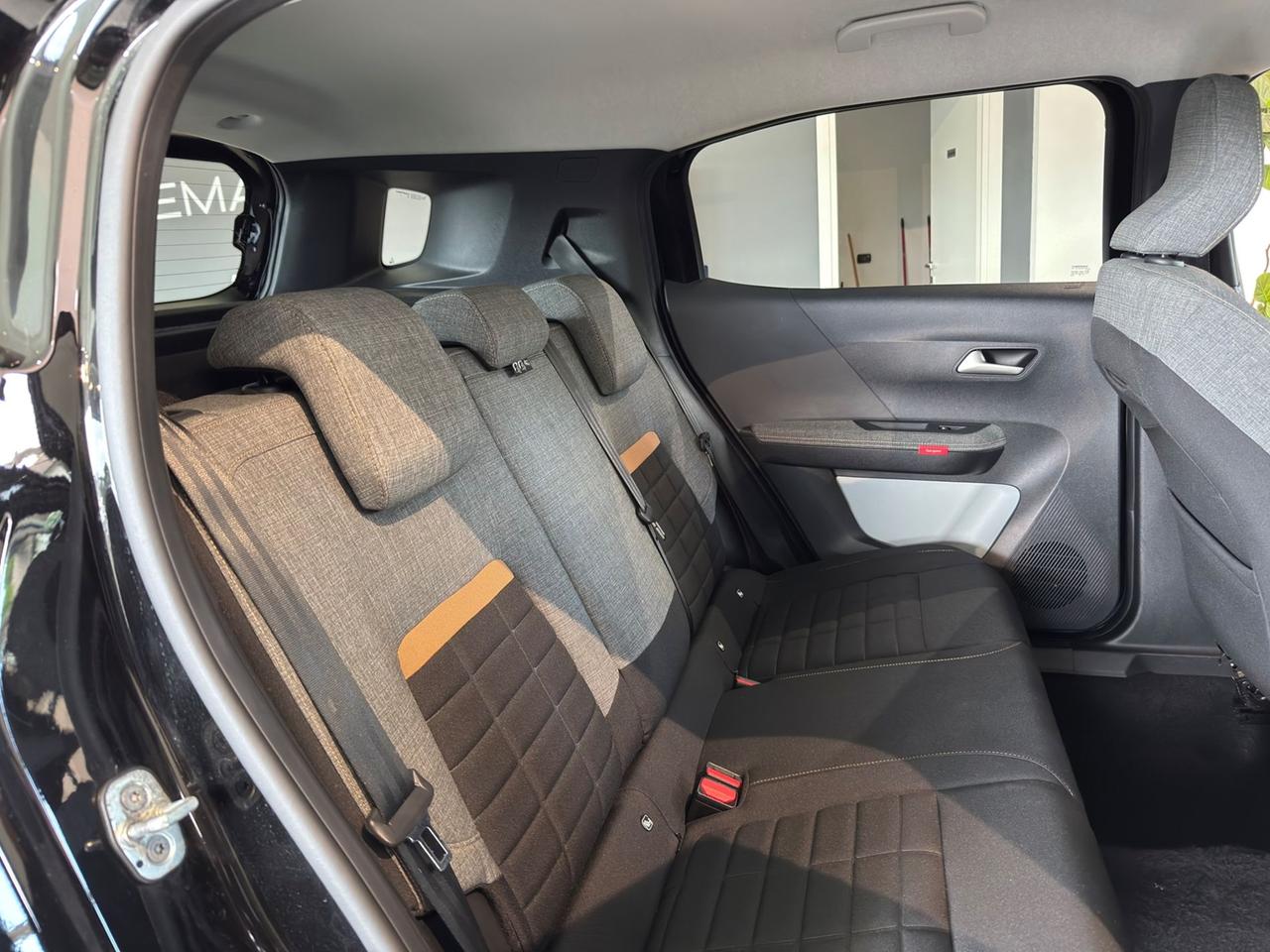 CITROEN C3 Aircross II 2024 1.2 puretech turbo Plus 100cv - CON CATENA!