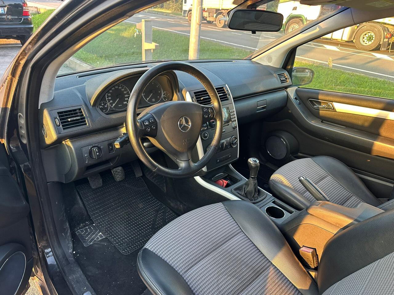 Mercedes-benz A 150 Coupé Avantgarde