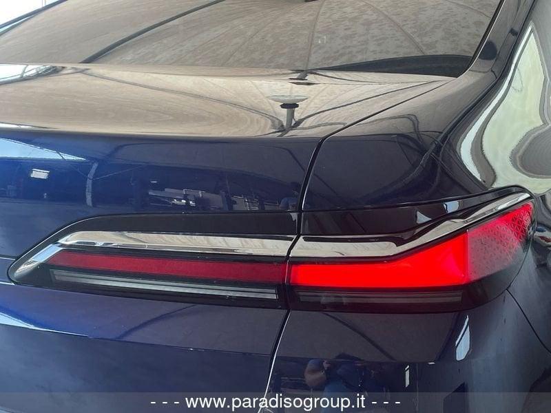 BMW Serie 7 - G70 BMW i7 xDrive60