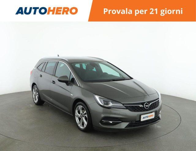 OPEL Astra 1.5 CDTI 122 CV S&S AT9 Sports Tourer Business Ele