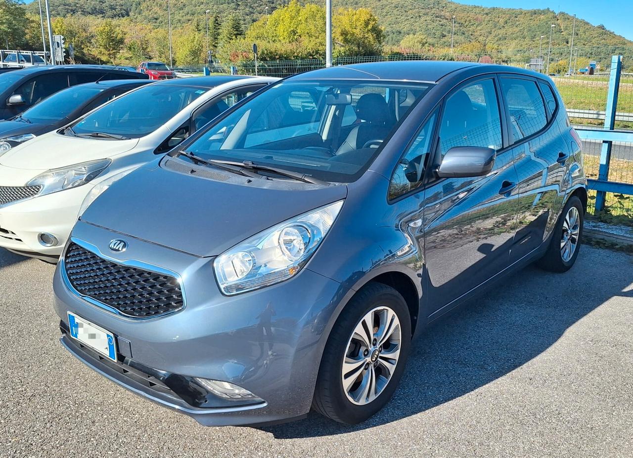 Kia Venga 1.4 Cool NEOPATENTATI
