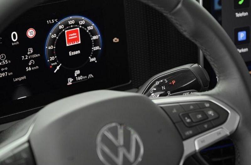 Volkswagen Tiguan 1.5 eTSI 130 CV EVO ACT DSG Life Nuovo Modello 18" Led Camera