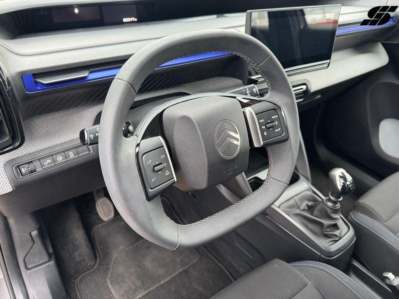 Citroën C3 C3 PureTech 100 S&S You Pack Plus