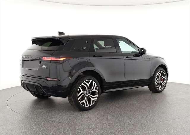 Land Rover Range Rover Evoque D200 R-DYNAMIC RDYNAMIC AWD SE TETTO 20" PDC ACC