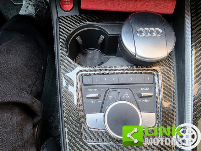 AUDI A5 Cabrio 40 2.0 tfsi mhev S line 190cv s-tronic S5