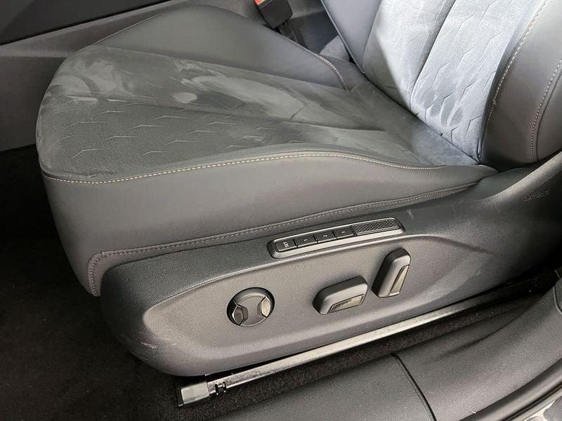 Cupra Terramar Terramar 1.5 Hybrid DSG