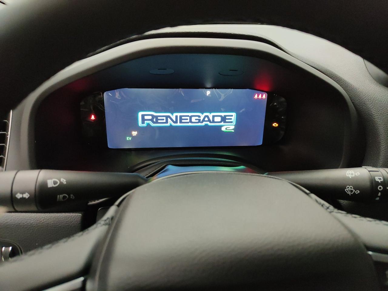 JEEP Renegade 2024 RENEGADE 1.5 E-HYBRID MHEV 130CV SUMMIT DCT