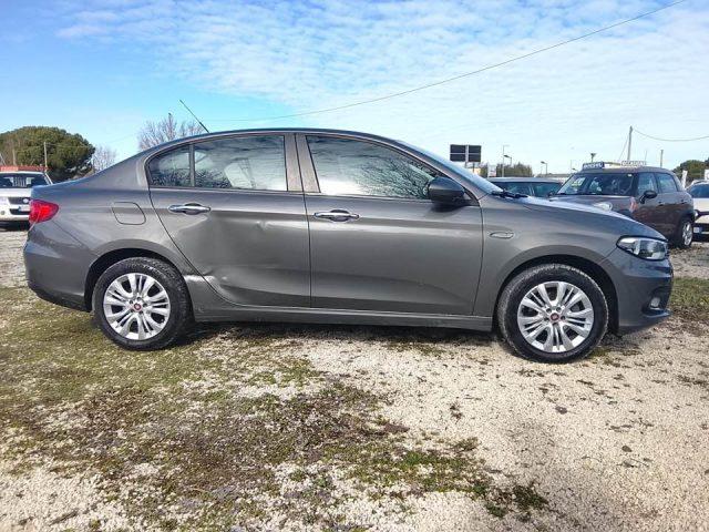FIAT Tipo 1.3 Mjt S&S 5 porte Lounge