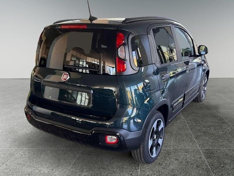 FIAT Pandina 1.0 FireFly 70cv S&S Hybrid Cross