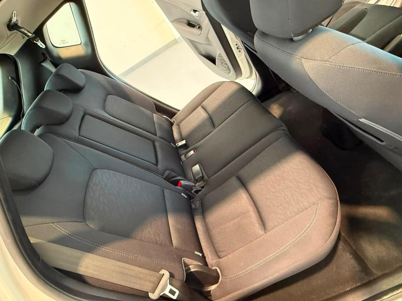 Hyundai iX20 1.4 90 CV Econext Comfort GPL