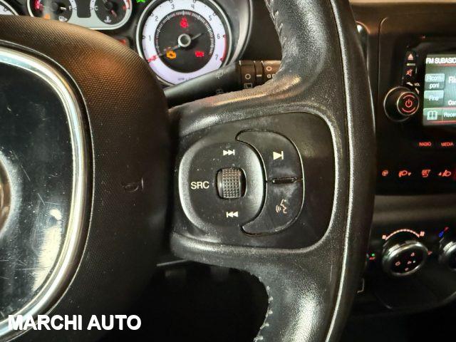 FIAT 500L 1.4 95 CV Lounge