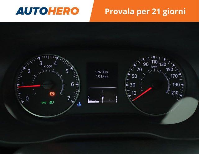 DACIA Duster 1.5 Blue dCi 8V 115 CV 4x2 Prestige