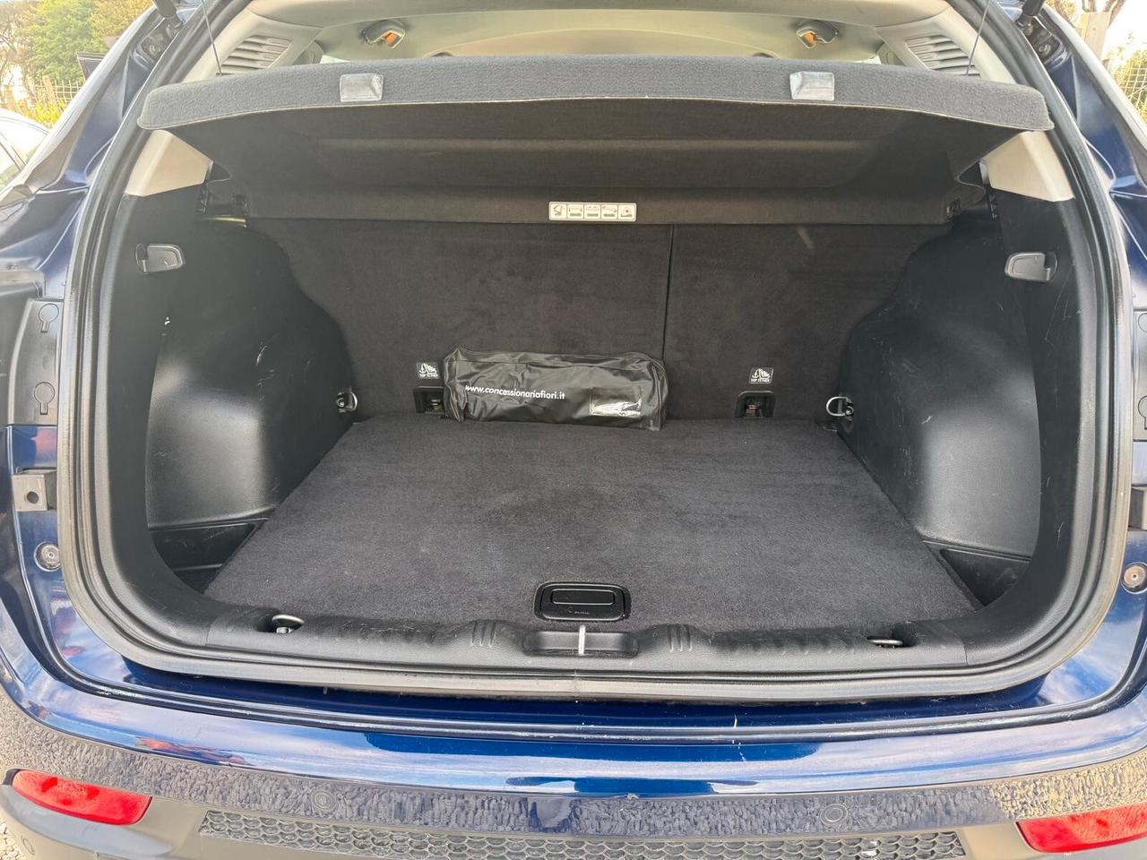 Jeep Compass 1.6 Multijet II 2WD Longitude Adatta a Neo Patentati