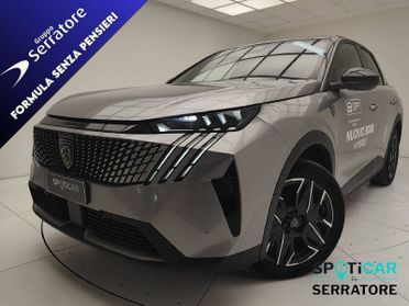 Peugeot 3008 III 2024 1.2 hybrid GT 145cv e-dcs6