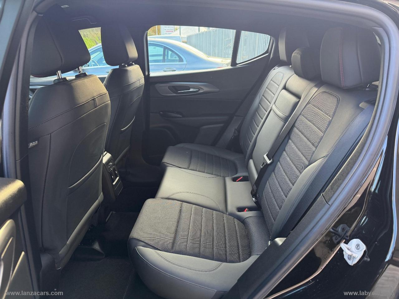 ALFA ROMEO Tonale 1.6 diesel 130 CV TCT6 Sprint