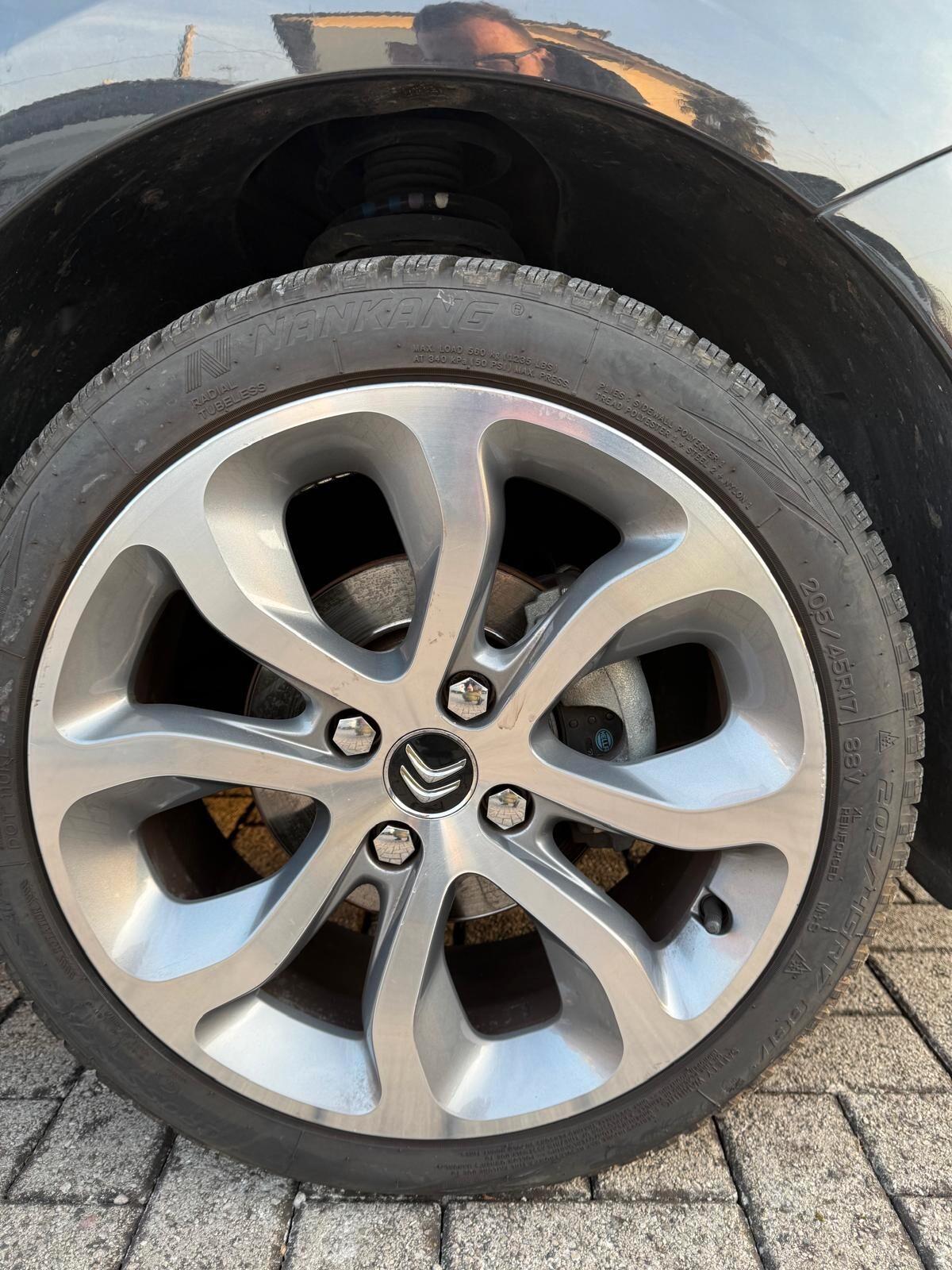 Citroen C3 1.4 Exclusive Style