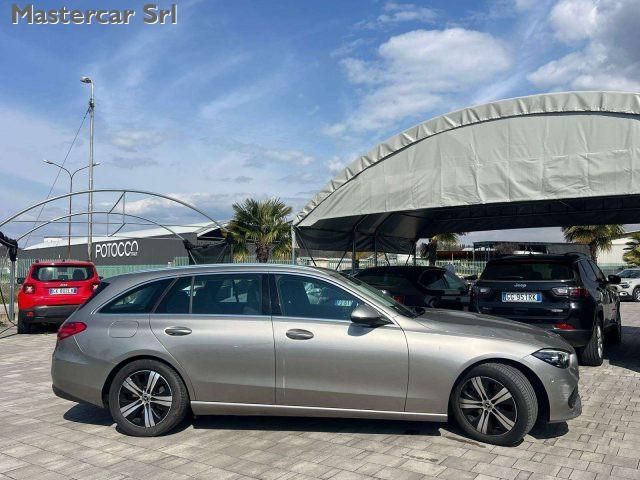 MERCEDES-BENZ C 220 Classe C-S206 SW 2021 d mhev Business aut GJ285AW