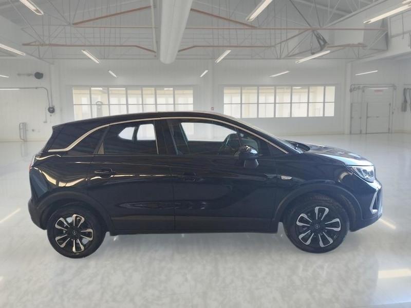 OPEL CROSSLAND 1.5 Diesel 110cv Elegance S/S MT6