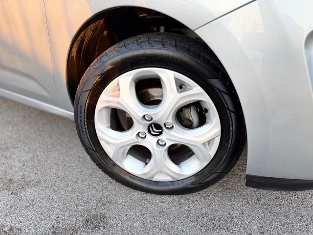 CITROEN C3 1.4 HDi 70 Exclusive COME NUOVA