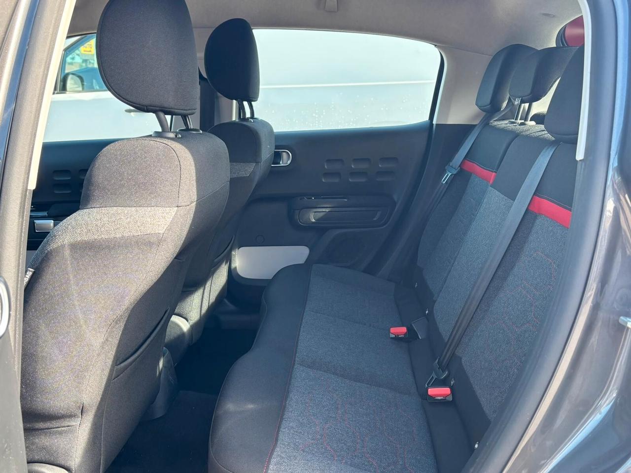 Citroen C3 BlueHDi 75 S&S Shine