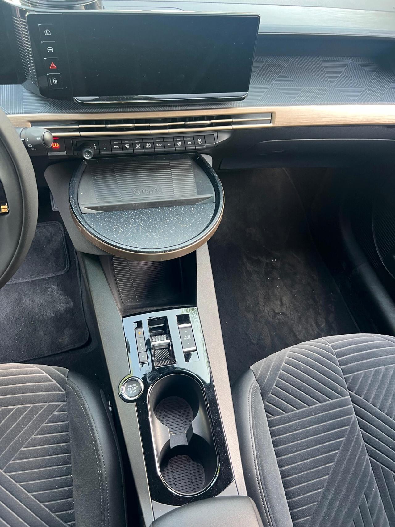 LANCIA NUOVA YPSILON IBRIDA LX 1.2 100CV