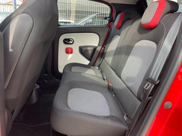 RENAULT Twingo LIMITED EXPERIENCE 1.0 69CV NEOPATENTATI