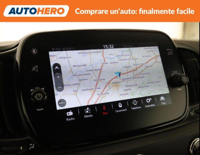 ABARTH 695 1.4 Turbo T-Jet 180 CV